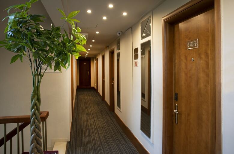 Best Western Ilisia Hotel