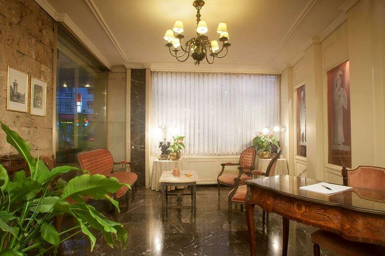 Best Western Ilisia Hotel