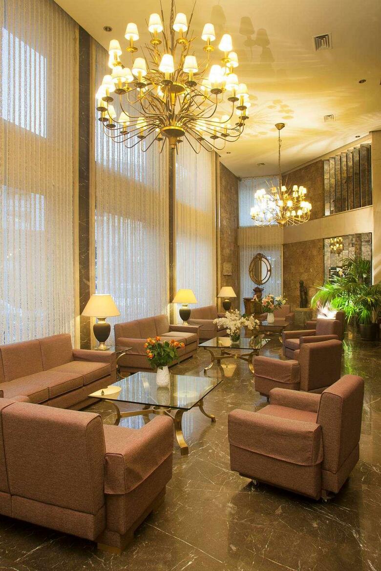 Best Western Ilisia Hotel