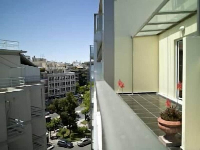 Best Western Ilisia Hotel