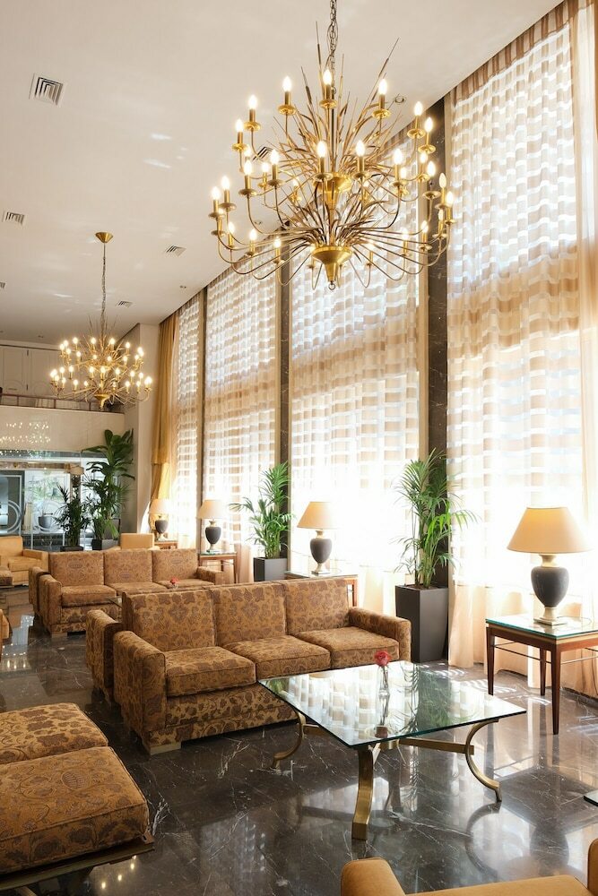 Best Western Ilisia Hotel