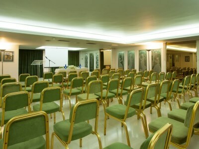 Best Western Ilisia Hotel