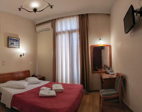 Hotel Cecil
