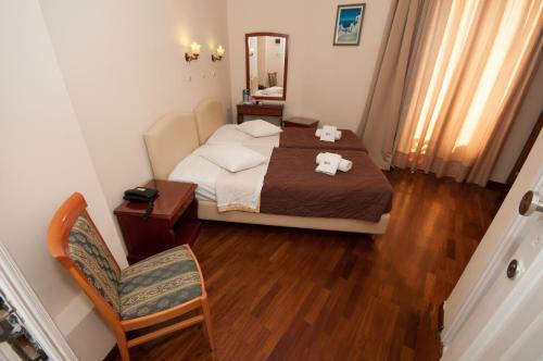 Hotel Cecil