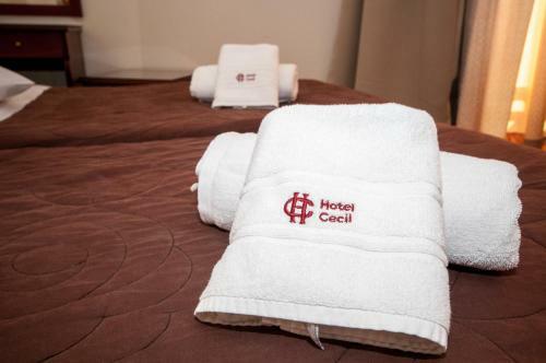 Hotel Cecil