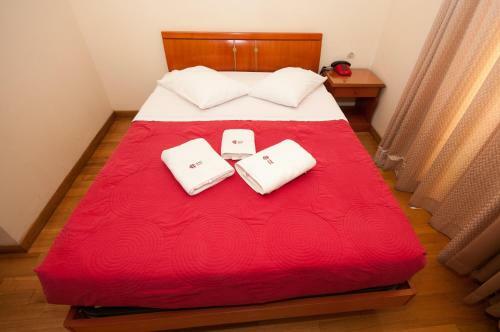 Hotel Cecil