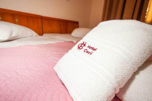 Hotel Cecil