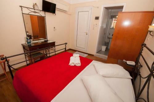 Hotel Cecil
