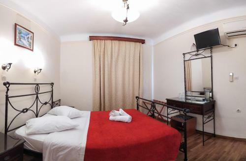 Hotel Cecil