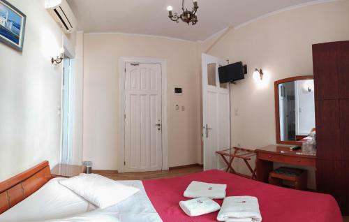 Hotel Cecil