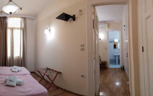 Hotel Cecil