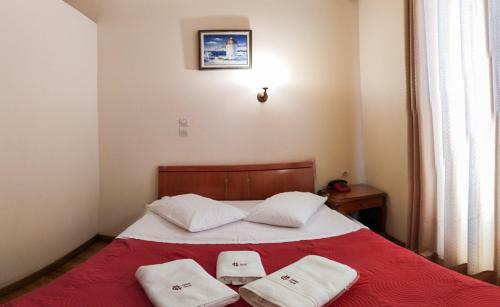 Hotel Cecil