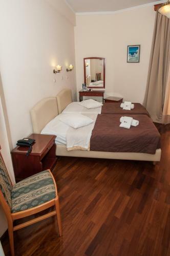 Hotel Cecil