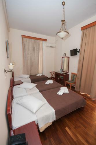 Hotel Cecil