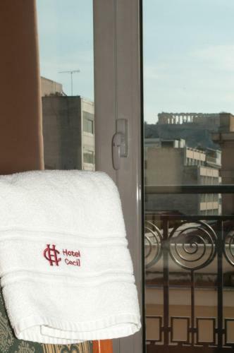 Hotel Cecil