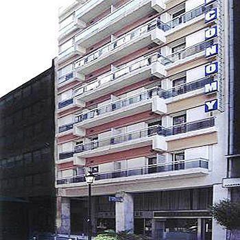 Hotel Economy