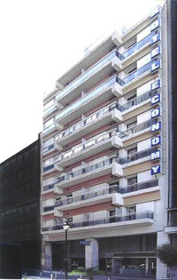 Hotel Economy