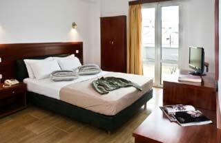 Hotel Stalis
