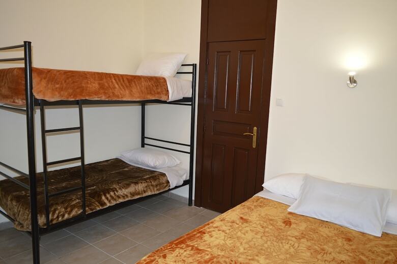 Apollonio Hotel