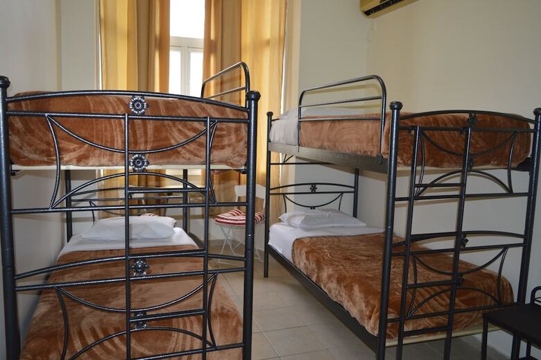 Apollonio Hotel