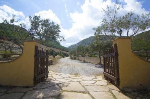 Agroturismo Agriturismo Sa Rocca