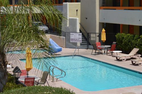 Musicland Hotel