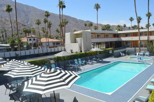 Musicland Hotel