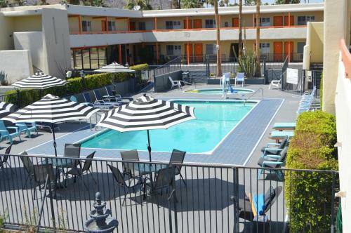 Musicland Hotel