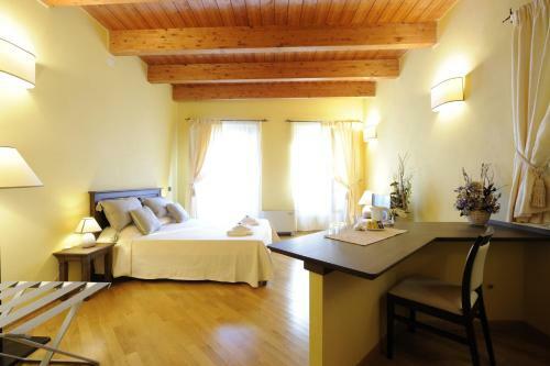 Hostal Piazza Azuni 18