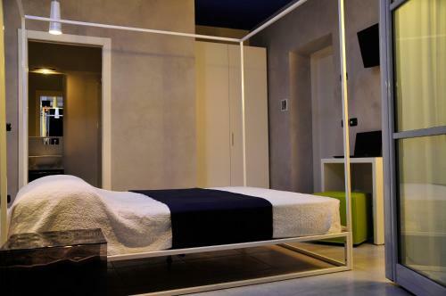 Hotel Ai Lecci In Centro