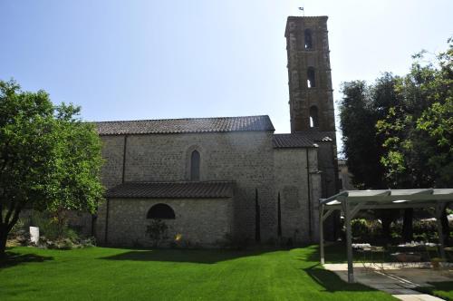 Hotel Ai Lecci In Centro