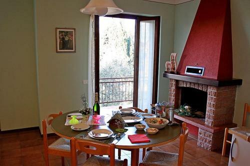 Casa Orchidea Apartments