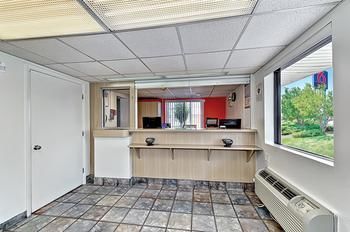 Motel 6 Chicago Southwest - Aurora