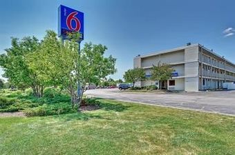 Motel 6 Chicago Southwest - Aurora