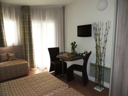 Aparthotel R�sidence Les Baladines