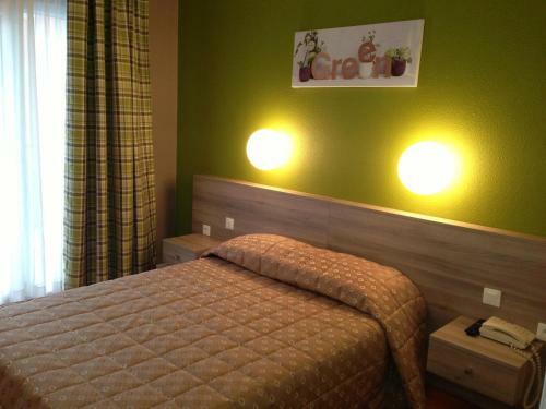 Aparthotel R�sidence Les Baladines