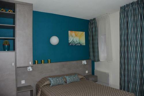 Aparthotel R�sidence Les Baladines