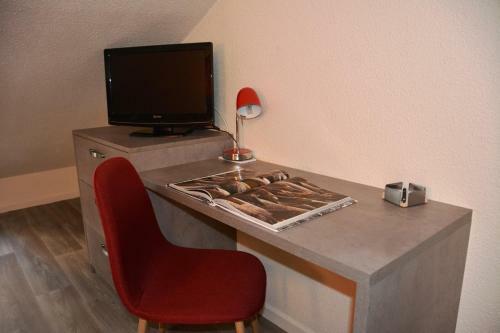 Aparthotel R�sidence Les Baladines