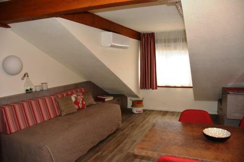 Aparthotel R�sidence Les Baladines