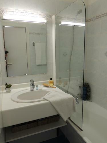 Aparthotel R�sidence Les Baladines