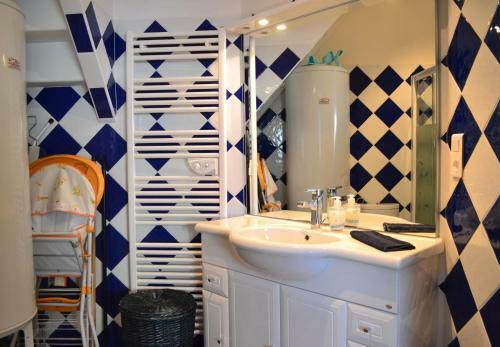 G�te Les Vents Du Large Vanneau Hupp�