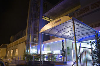 Hotel Leuco'