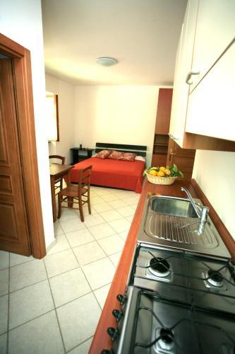 Bed & Breakfast L' Arancio In Fiore