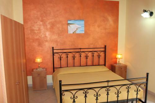 Hostal Bed And Breakfast A Chiazza