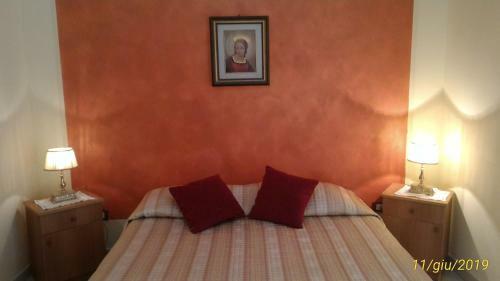 Hostal Bed And Breakfast A Chiazza