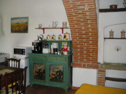 Apartamento Agriturismo Villalba