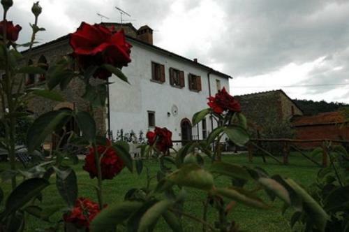 Apartamento Agriturismo Villalba