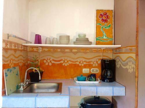 Hotel Flamingo Cabinas