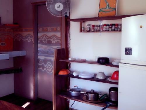 Hotel Flamingo Cabinas