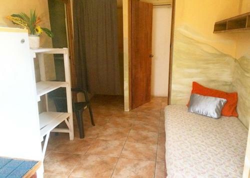 Hotel Flamingo Cabinas